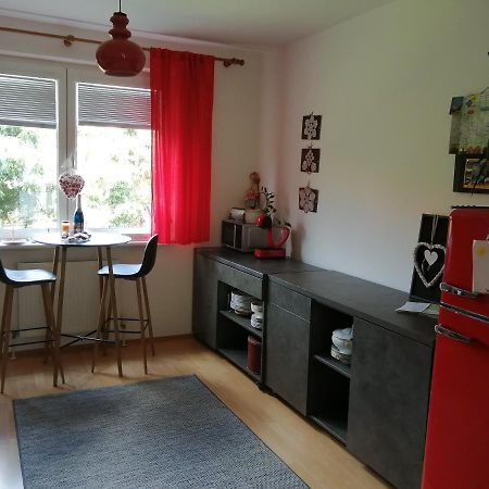Apartamento Emma Nová Lesná Exterior foto