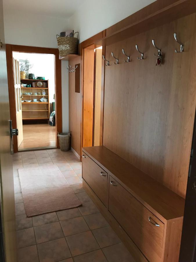 Apartamento Emma Nová Lesná Exterior foto