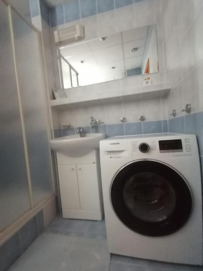 Apartamento Emma Nová Lesná Exterior foto
