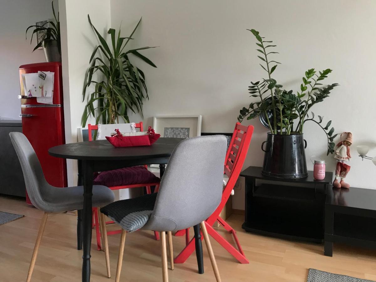 Apartamento Emma Nová Lesná Exterior foto