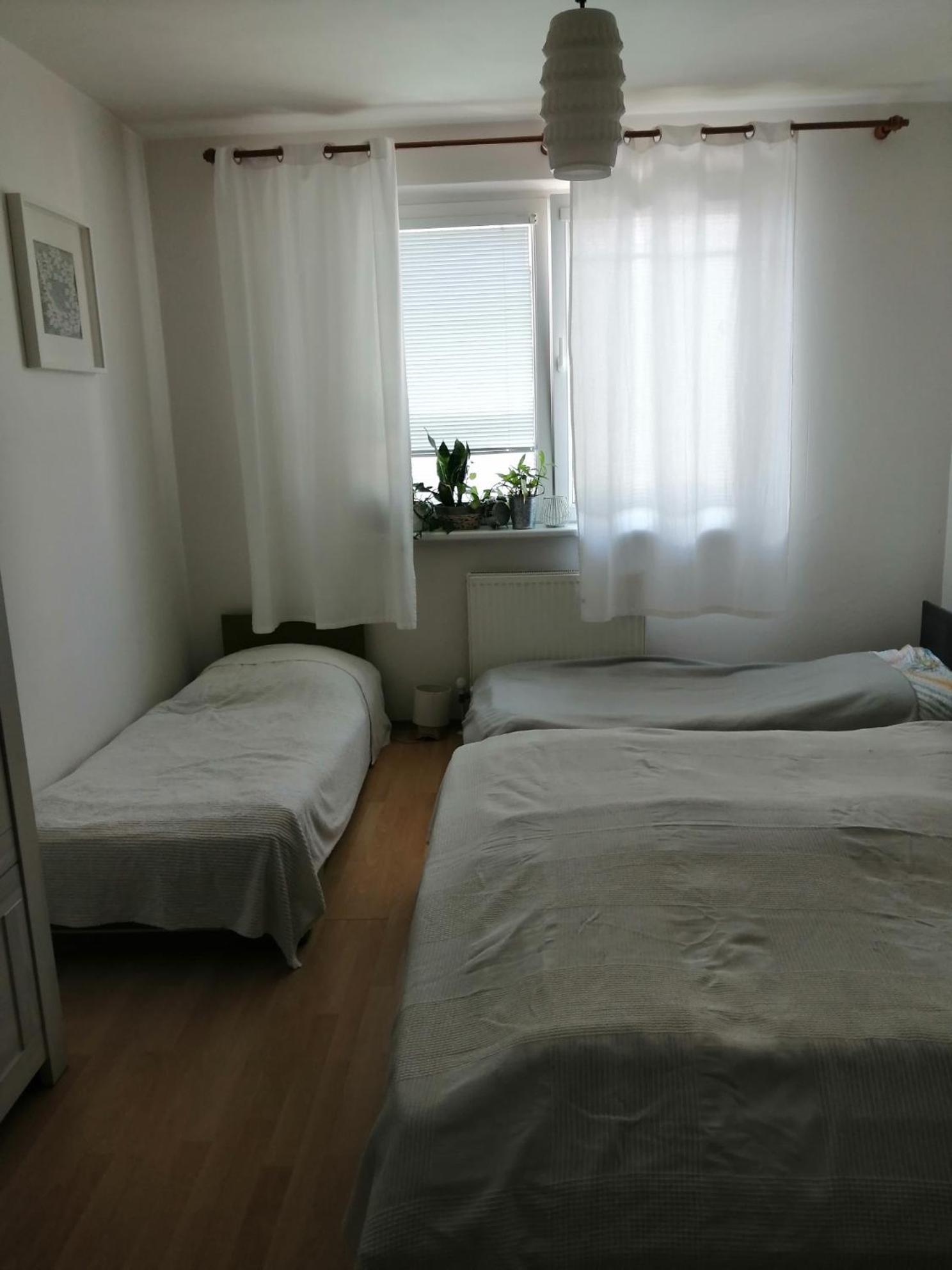 Apartamento Emma Nová Lesná Exterior foto