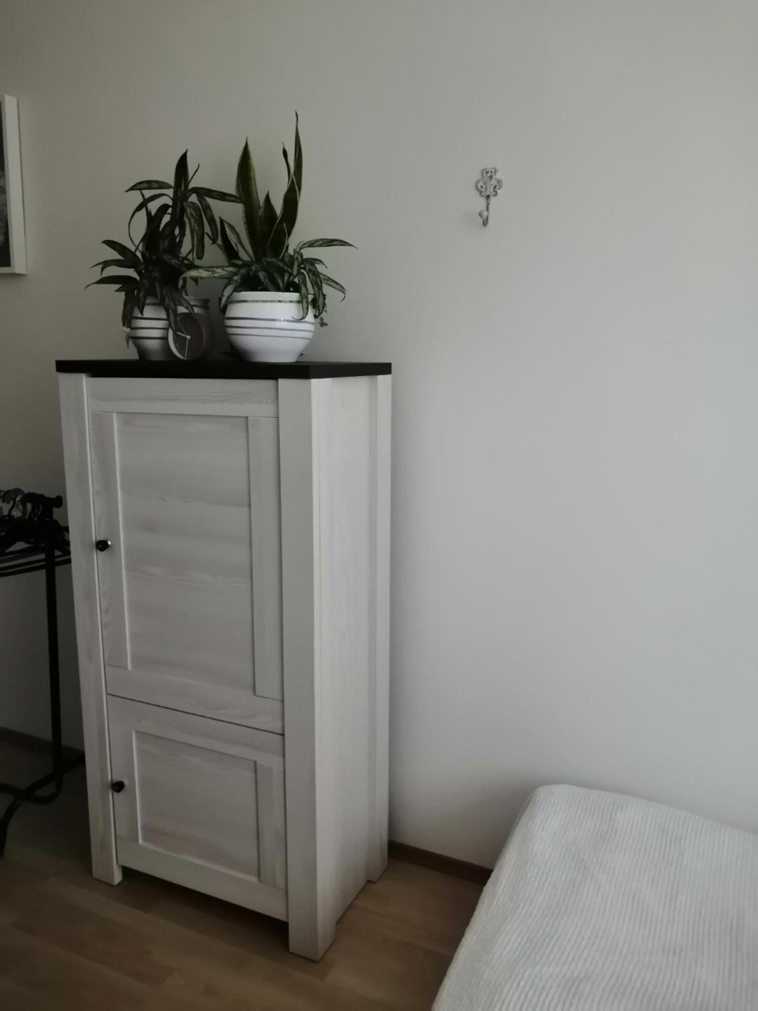 Apartamento Emma Nová Lesná Exterior foto