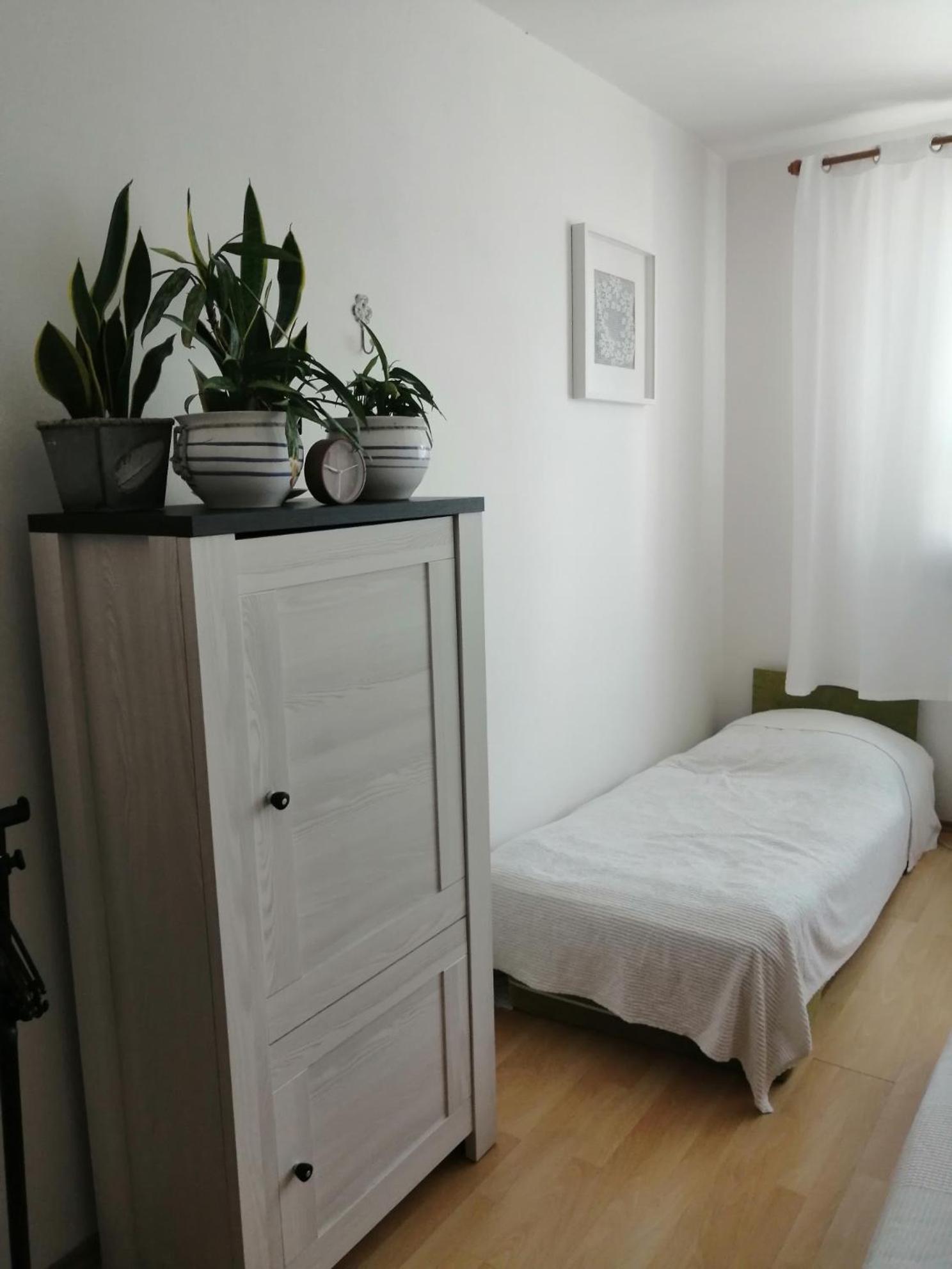 Apartamento Emma Nová Lesná Exterior foto