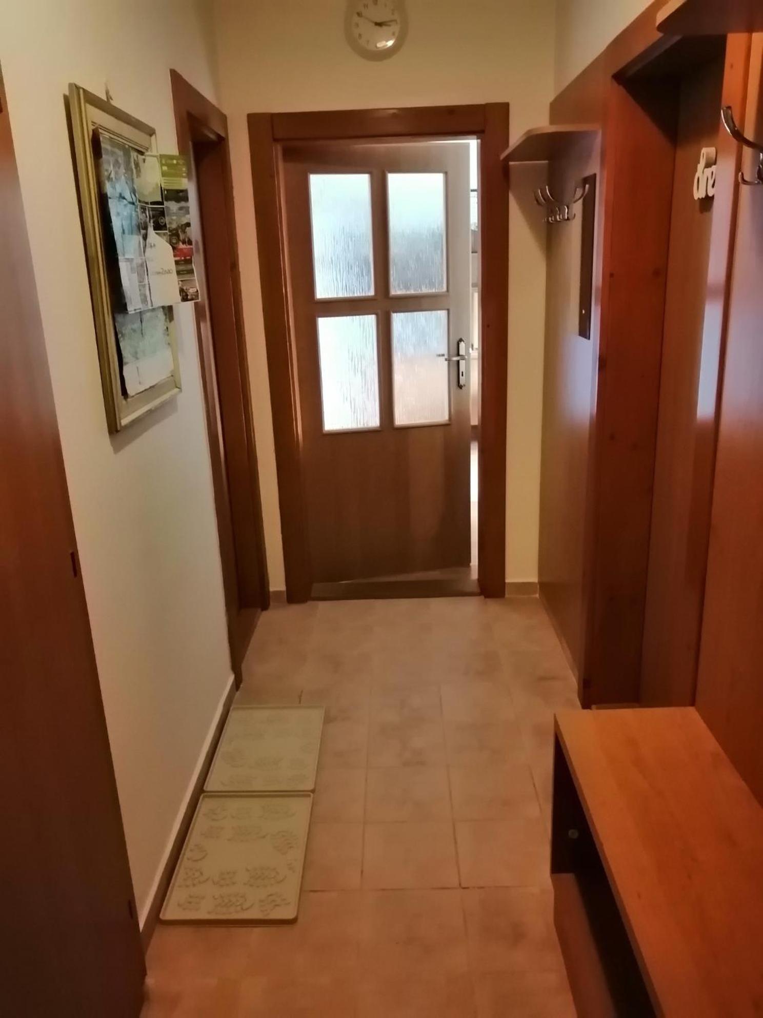 Apartamento Emma Nová Lesná Exterior foto