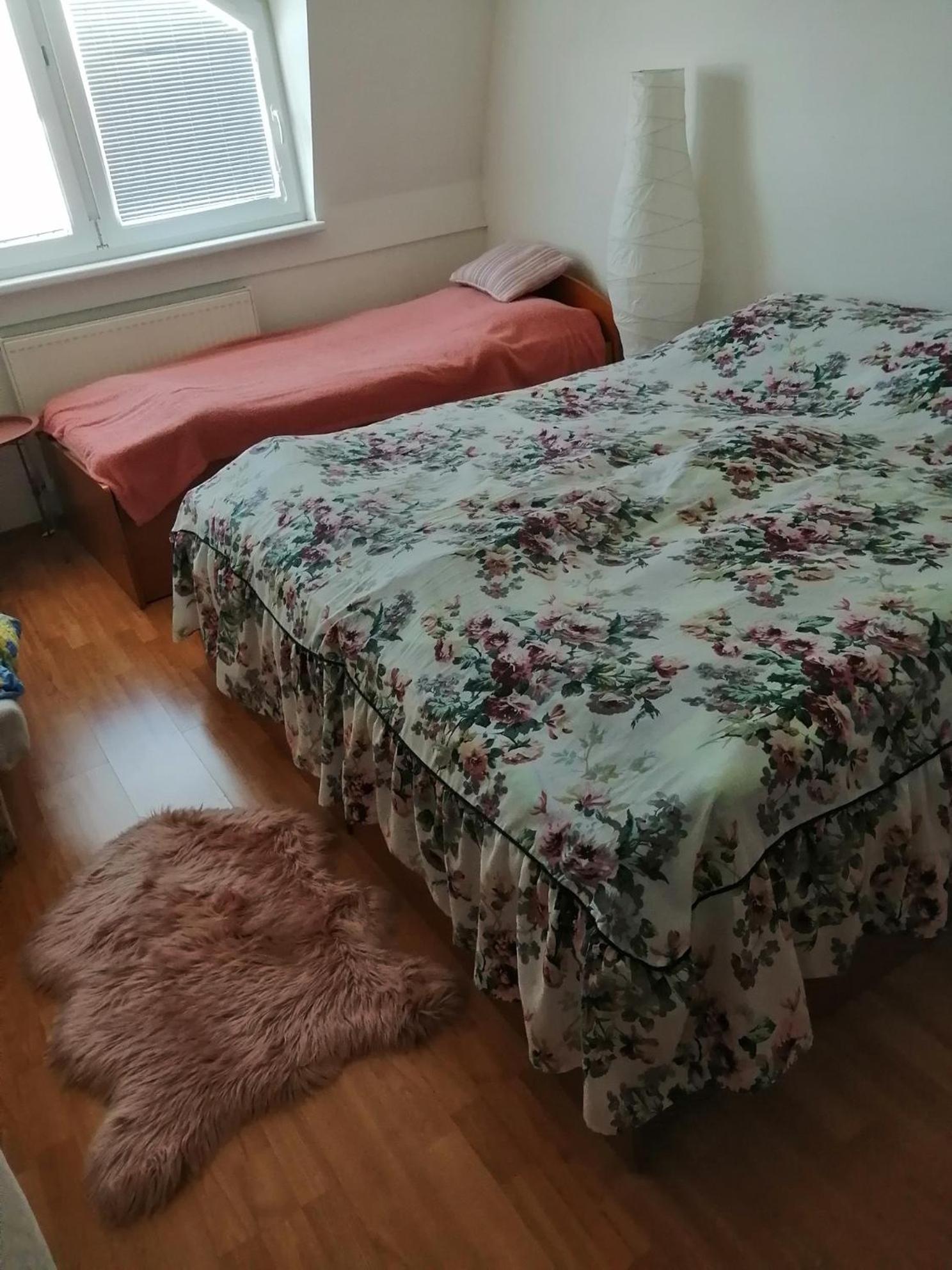 Apartamento Emma Nová Lesná Exterior foto