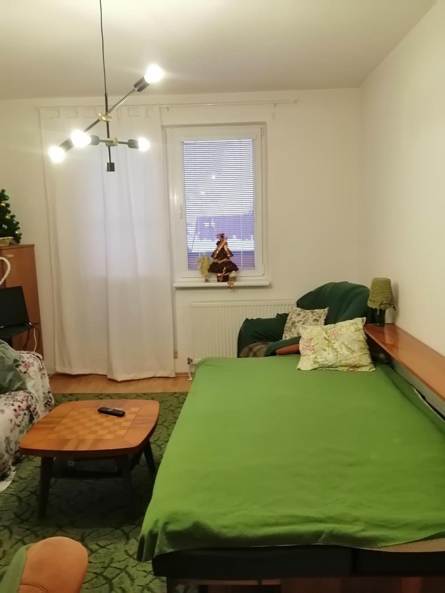 Apartamento Emma Nová Lesná Exterior foto