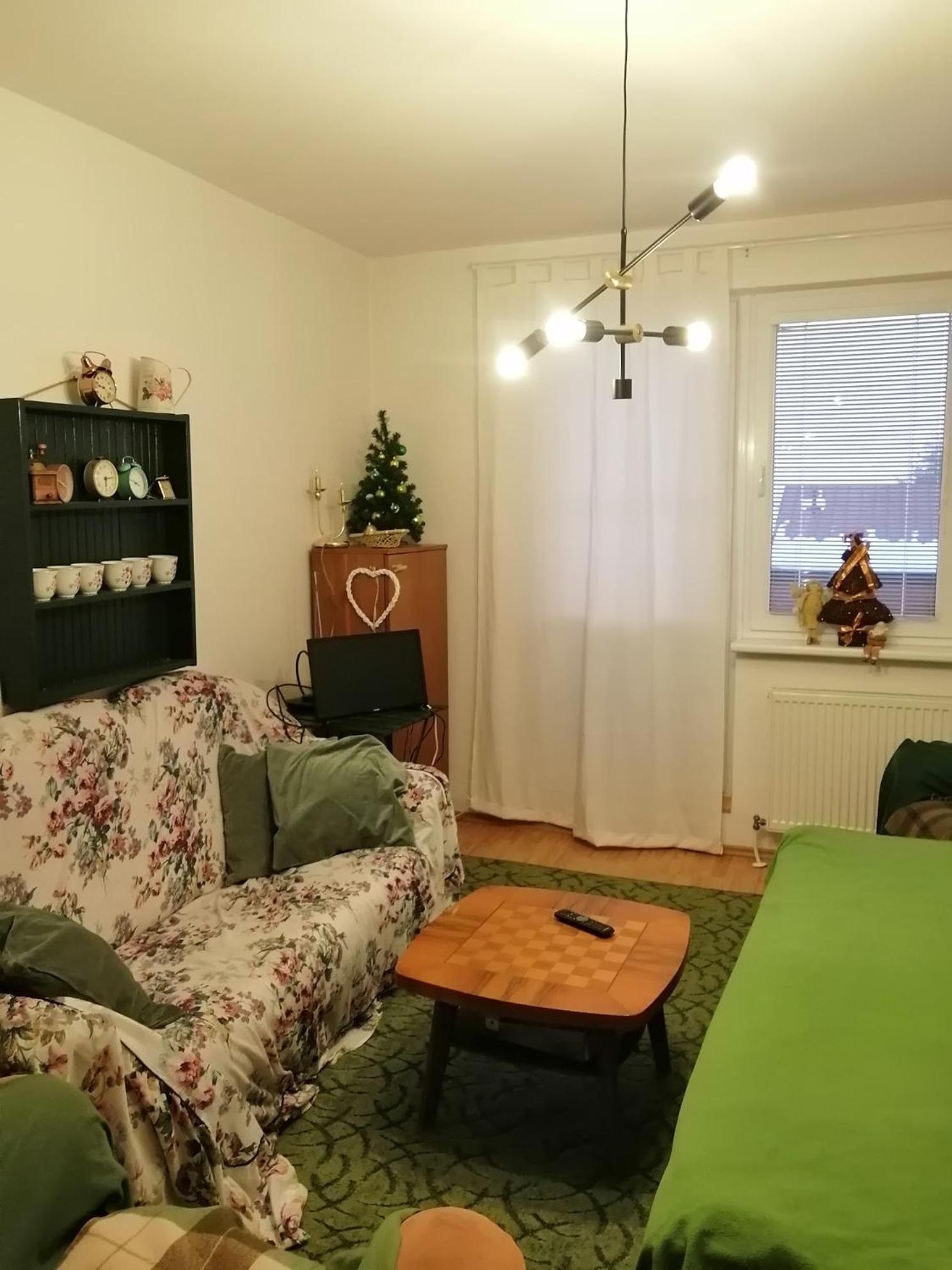 Apartamento Emma Nová Lesná Exterior foto